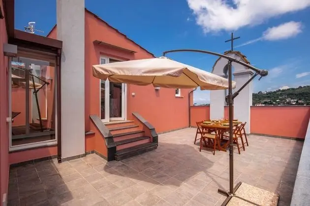 Villa, 6 Yatak Odası