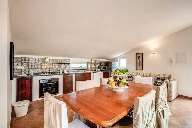 Villa, 6 Yatak Odası