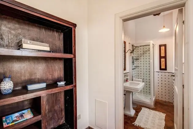 Villa, 6 Yatak Odası