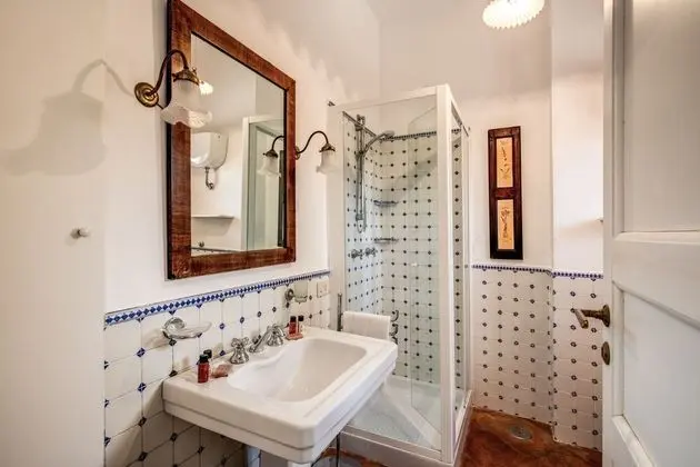 Villa, 6 Yatak Odası