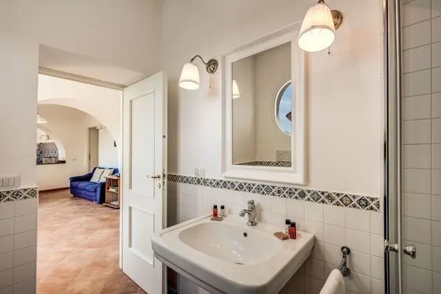Villa, 6 Yatak Odası