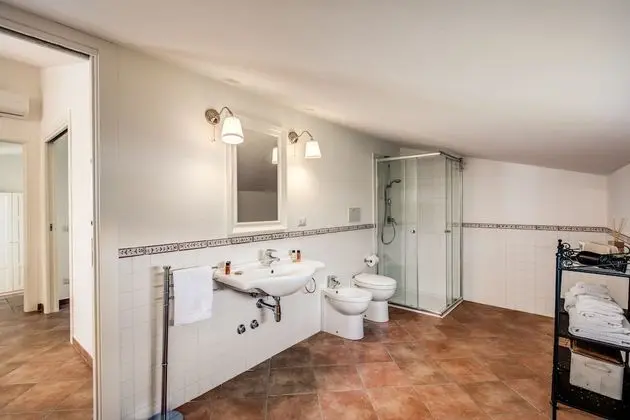 Villa, 6 Yatak Odası