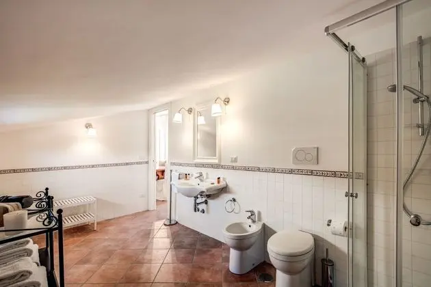 Villa, 6 Yatak Odası