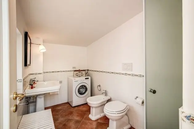 Villa, 6 Yatak Odası