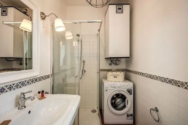 Villa, 6 Yatak Odası