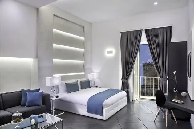 Junior Süit, Şehir Manzaralı