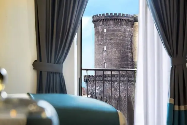 Junior Süit, Şehir Manzaralı