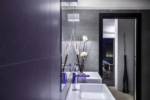 Junior Süit, Şehir Manzaralı