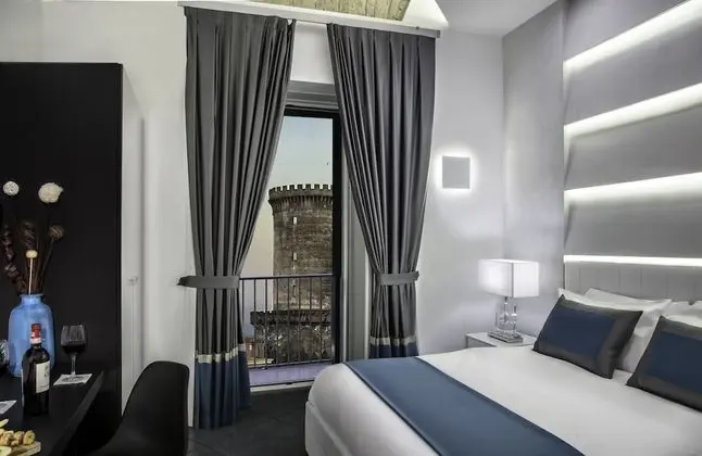 Tek Büyük Yataklı Oda, Jakuzi