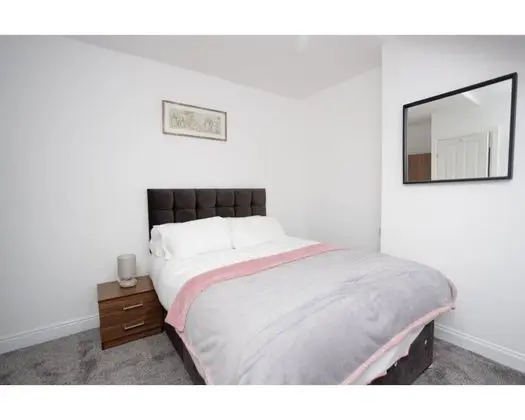 Apart Daire, Özel Banyo (3 Bed, Sleeps 9)