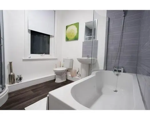 Apart Daire, Özel Banyo (3 Bed, Sleeps 9)