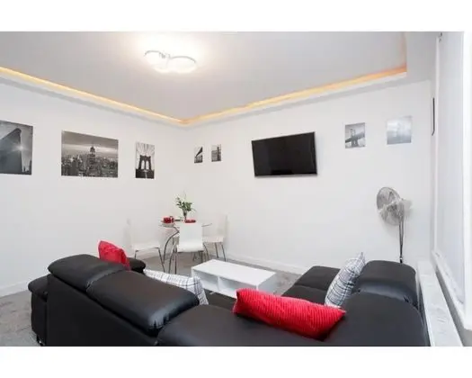 Apart Daire, Özel Banyo (3 Bed, Sleeps 9)
