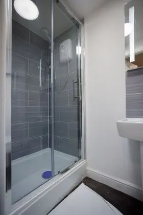 Apart Daire, Özel Banyo (Studio Sleeps 2)