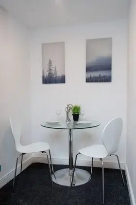 Apart Daire, Özel Banyo (Studio Sleeps 2)