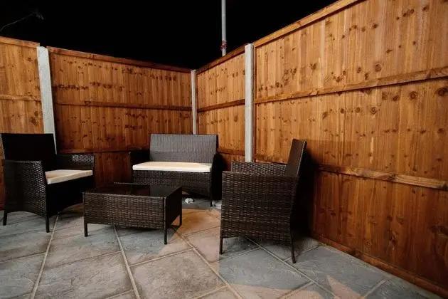 Apart Daire, Özel Banyo (Studio Sleeps 2)