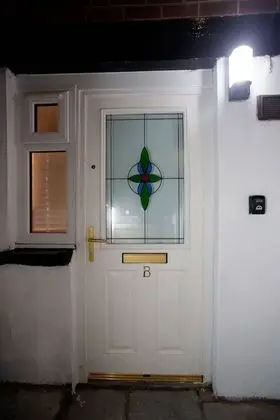 Apart Daire, Özel Banyo (Studio Sleeps 2)