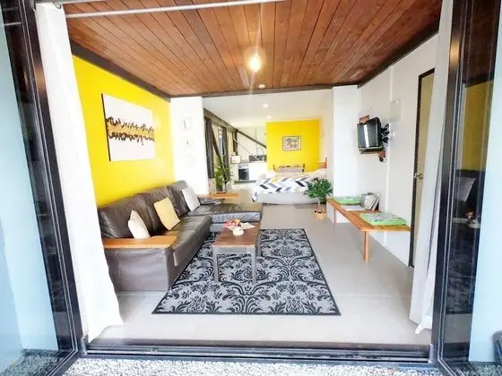 Design Apart Daire