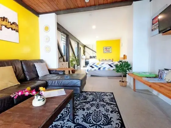 Design Apart Daire