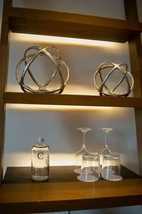 Standard Oda, 2 Çift Kişilik Yatak, Avlu Manzaralı (Essential Double Room)