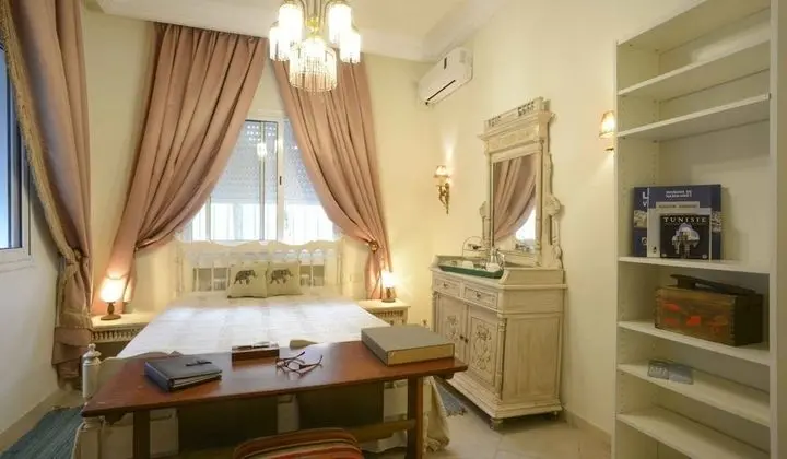 Comfort Oda, 1 Büyük (Queen) Boy Yatak, Bahçe Manzaralı