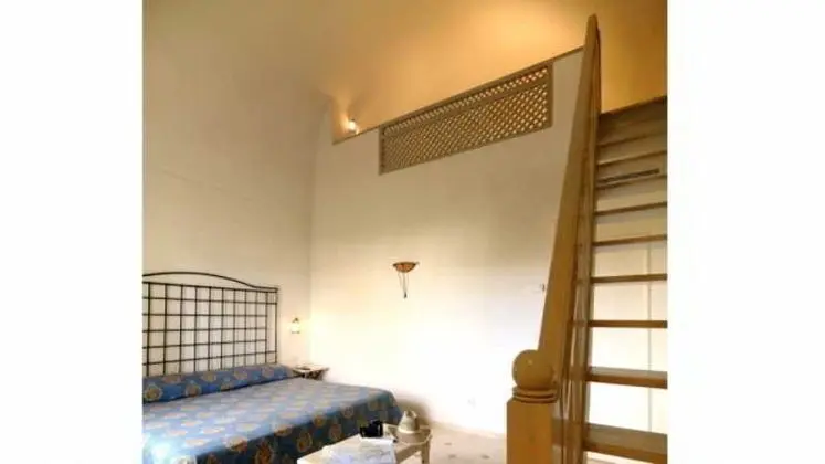 Aile Odası Standard
