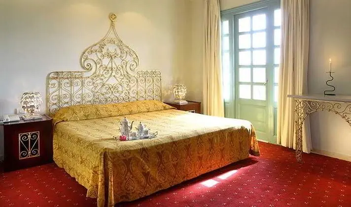 Çift ​​kişilik Standard