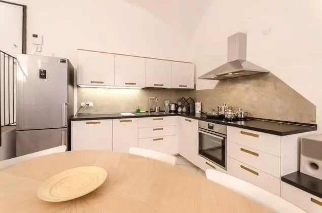 Apart Daire, 1 Yatak Odası