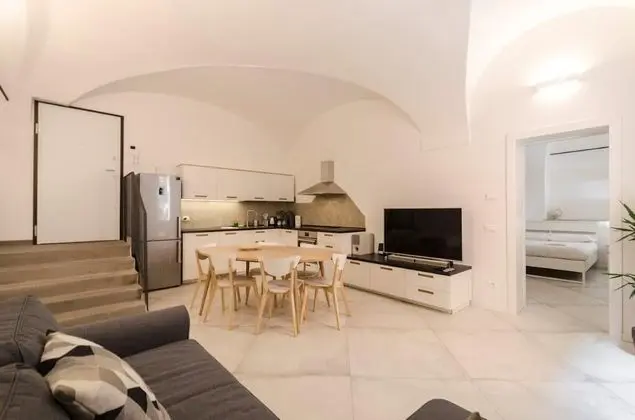 Apart Daire, 1 Yatak Odası