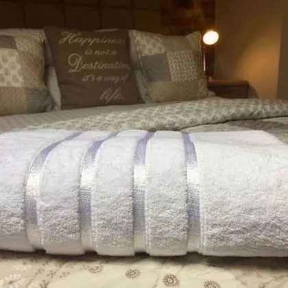 Comfort Tek Büyük Yataklı Oda, Banyolu/Duşlu