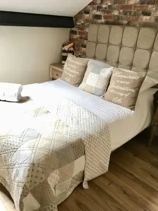 Comfort Tek Büyük Yataklı Oda, Banyolu/Duşlu