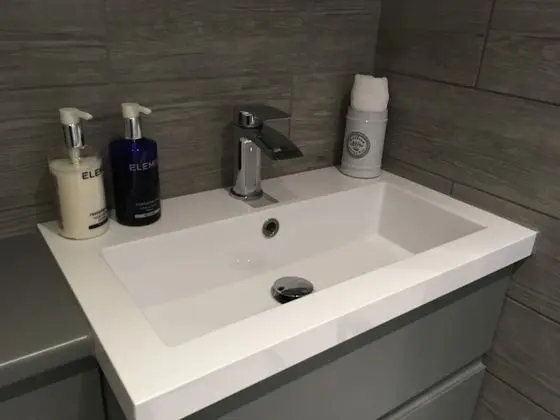 Luxury Tek Büyük Yataklı Oda, Banyolu/Duşlu