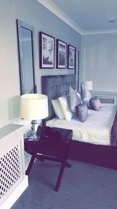 Premium Tek Büyük veya İki Ayrı Yataklı Oda