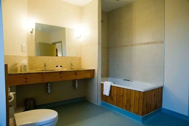 Premium Tek Büyük veya İki Ayrı Yataklı Oda