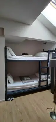 Standard Ortak Ranzalı Oda