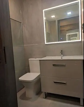 Standard Ortak Ranzalı Oda