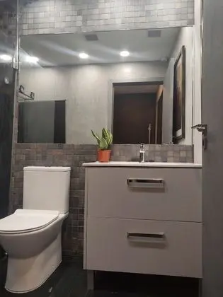 Standard Ortak Ranzalı Oda