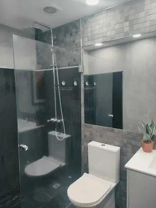 Standard Ortak Ranzalı Oda
