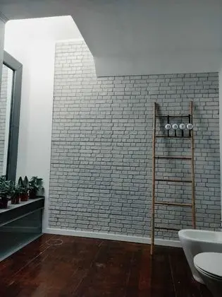 Standard Ortak Ranzalı Oda
