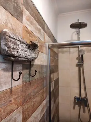 Standard Ortak Ranzalı Oda