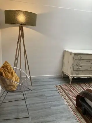 Superior Üç Kişilik Oda