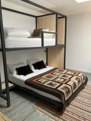 Superior Üç Kişilik Oda