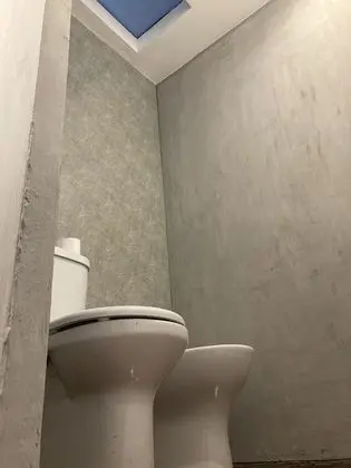 Superior Üç Kişilik Oda