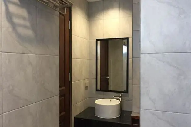 Standard İki Ayrı Yataklı Oda