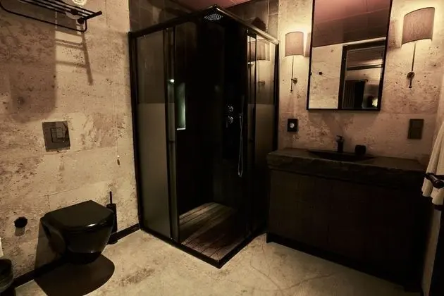Deluxe Room, 1 Queen Bed (Masonry)
