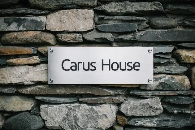 Luxury Ev, Banyolu/Duşlu