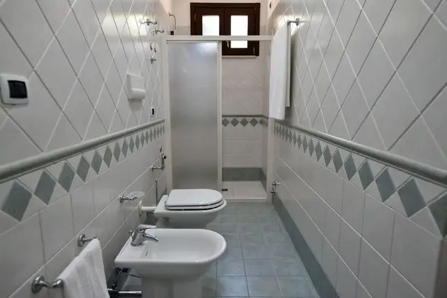 Standard Oda, 1 Büyük (Queen) Boy Yatak, Sigara İçilmez