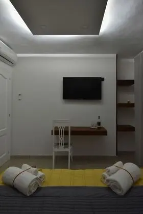 Tek Büyük Yataklı Oda, 1 Büyük (Queen) Boy Yatak