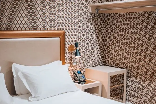 Deluxe Üç Kişilik Oda, 1 Yatak Odası