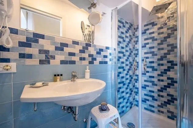 Deluxe Oda, Balkon, Deniz Manzaralı