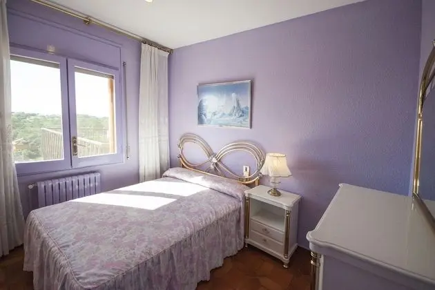 Villa, 5 Yatak Odası
